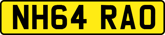 NH64RAO