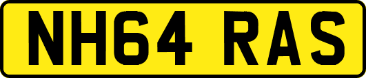 NH64RAS