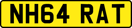NH64RAT