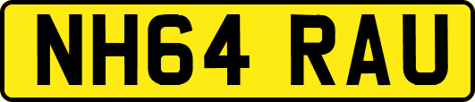 NH64RAU