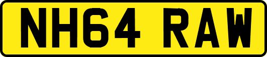 NH64RAW