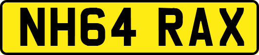 NH64RAX