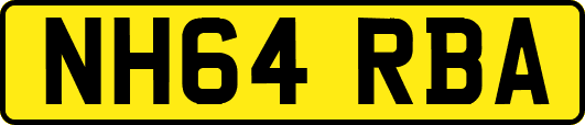 NH64RBA