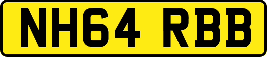 NH64RBB