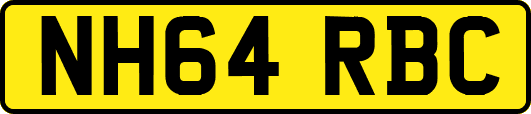 NH64RBC