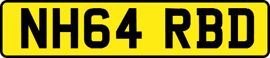 NH64RBD