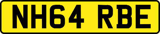 NH64RBE