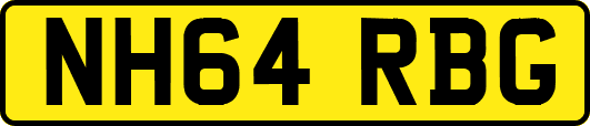 NH64RBG