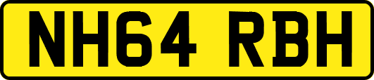 NH64RBH