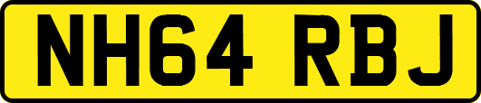 NH64RBJ