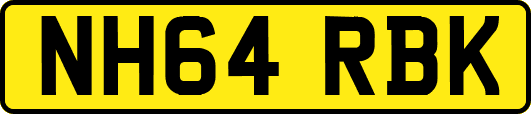 NH64RBK