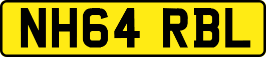 NH64RBL