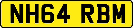 NH64RBM