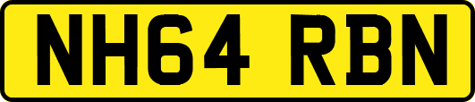 NH64RBN