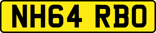 NH64RBO