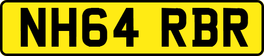 NH64RBR
