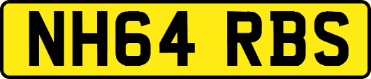 NH64RBS