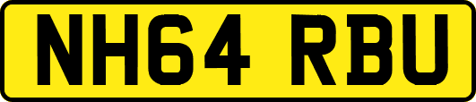 NH64RBU
