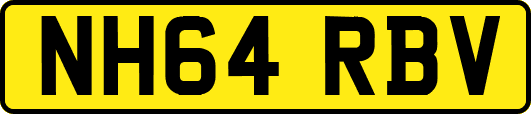 NH64RBV
