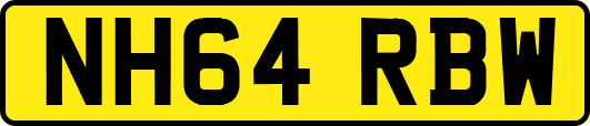 NH64RBW
