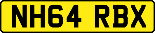 NH64RBX