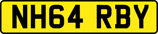 NH64RBY