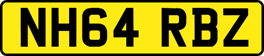 NH64RBZ