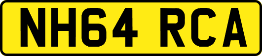 NH64RCA