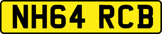 NH64RCB