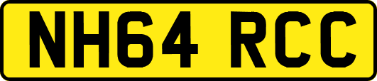 NH64RCC