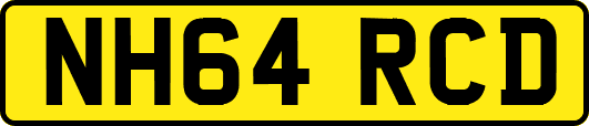 NH64RCD