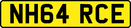 NH64RCE