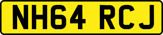 NH64RCJ