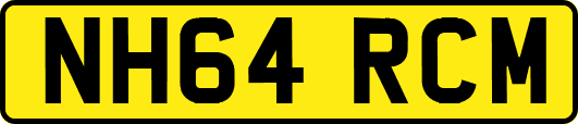 NH64RCM