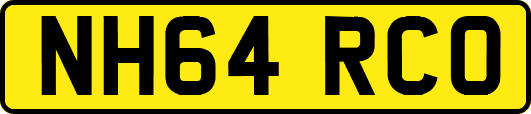 NH64RCO