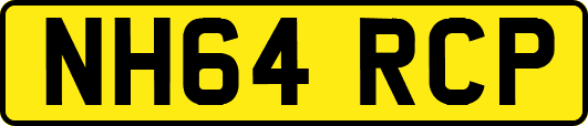 NH64RCP