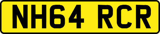 NH64RCR