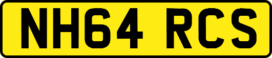 NH64RCS