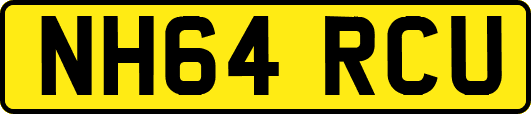NH64RCU