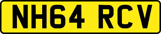 NH64RCV