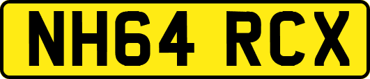 NH64RCX