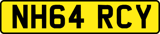 NH64RCY
