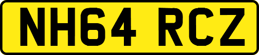 NH64RCZ