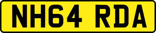 NH64RDA