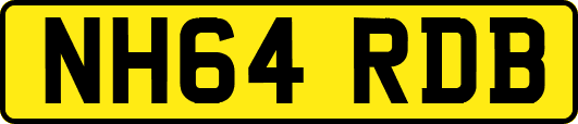 NH64RDB
