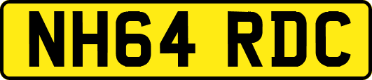 NH64RDC