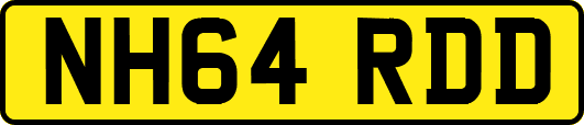 NH64RDD