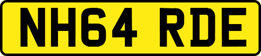 NH64RDE