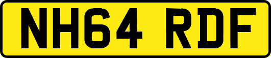 NH64RDF