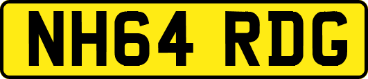 NH64RDG
